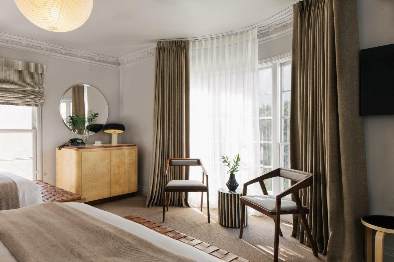 Palihotel Westwood Village - West Beverly Hills Лос-Анджелес Экстерьер фото