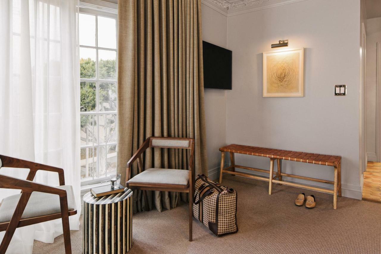 Palihotel Westwood Village - West Beverly Hills Лос-Анджелес Экстерьер фото