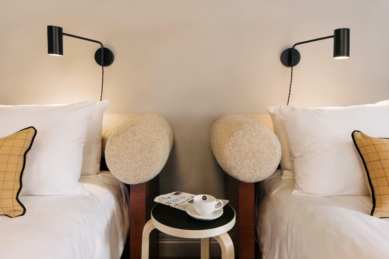 Palihotel Westwood Village - West Beverly Hills Лос-Анджелес Экстерьер фото