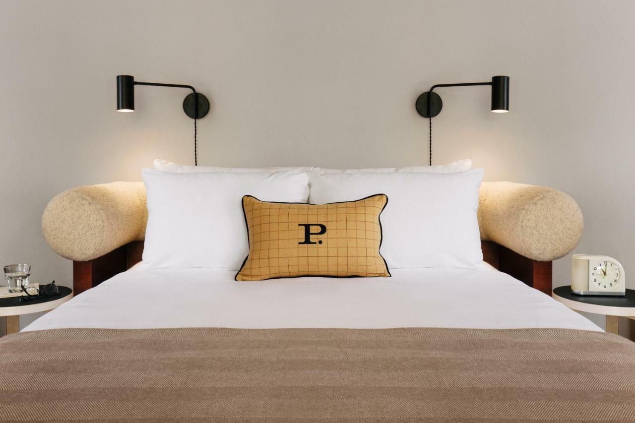 Palihotel Westwood Village - West Beverly Hills Лос-Анджелес Экстерьер фото