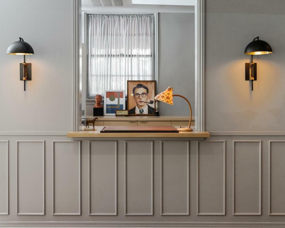 Palihotel Westwood Village - West Beverly Hills Лос-Анджелес Экстерьер фото