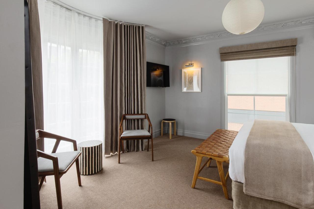 Palihotel Westwood Village - West Beverly Hills Лос-Анджелес Экстерьер фото