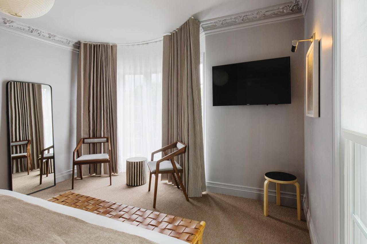 Palihotel Westwood Village - West Beverly Hills Лос-Анджелес Экстерьер фото