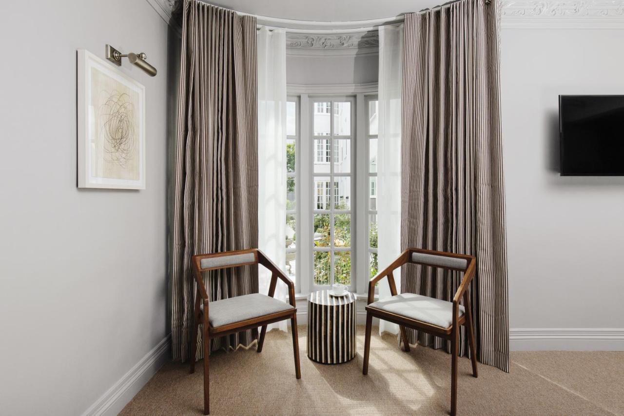 Palihotel Westwood Village - West Beverly Hills Лос-Анджелес Экстерьер фото
